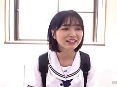 444KING-088 Steamy Encounter-Japanese Doctor's Forbidden Lesbian Debut with Patient