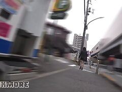 NICHE_VIEW_vol.38_4K Sultry Cutie Stuns with Expert Cock Skills in Intense Encounter