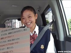 sjt-20986-10-def-1 Adventurous Japanese Teen Dazzles with Public Seduction Showdown