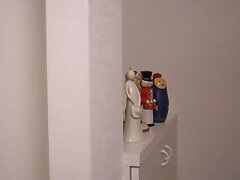 MEYD-244 Tiny Temptress-Her Tight, Wet Muff Craves Deep, Passionate Pounding!