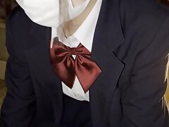 fc3157592 Secret Beach Bliss-Japanese Beauty's Unleashed Desire Adventure