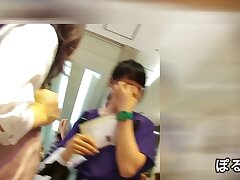 pornika045 Shy Japanese Beauty Reveals Her Lusty Secrets in Intimate Showdown