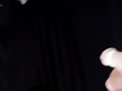 FGV26 Passionate Night-Asian Beauty's Intimate Bedtime Adventure