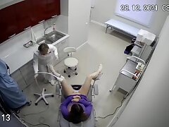 New_super_gynecological_cabinet_124 Asian Beauty's Vibrant Journey-Toy Exploration & Bliss