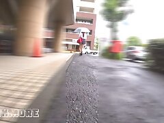 NICHE_VIEW_vol.95_4K Apple's Sultry Stripper Showcases Her Juicy Pussy Up Close