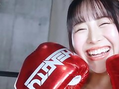 BOAC03 Sizzling Curves-Busty Babe's POV Temptation & Intense Hard Ride