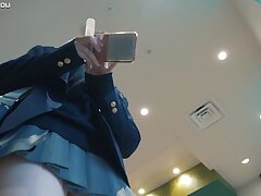 DKnoNICHIJOU_No.05 Roselle's Fiery Night-Passionate Play Leads to Explosive Climax