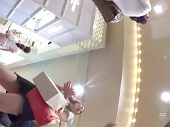 N_angel015 Passionate Night with a Bold Japanese Beauty-Intense Hardcore Action!