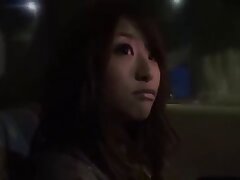 TKY-003 Passionate Outdoor Adventure-Sultry Beauty in Nature's Embrace