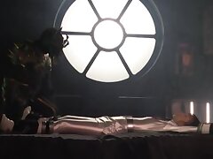 DHRY27_02 Passionate Night-Wet Asian Love Story Filled with Desire