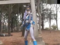 ZRHD07 Seductive Asian Lady in Stockings-A Steamy Fetish Encounter