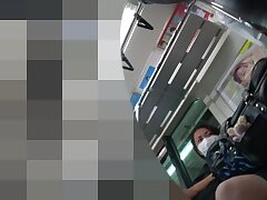 chikuwa33 Hoshina Honjou-Tiny Tits POV Showdown with Sizzling Temptress