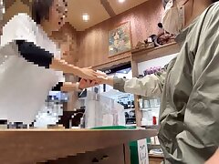 meikkomove150 Sizzling JAV Tutor Reveals Kinky Secrets in Hot Shower Encounter