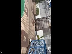 nanami03 Outdoor Bliss-Tomoko Uehara's Steamy 69 & Nailing Adventure