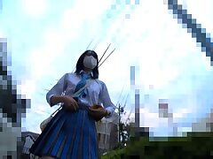 JKdateSEX9aPP_omk Outdoor Ecstasy-JAV Star Thrills with Older Man's Passionate Cock