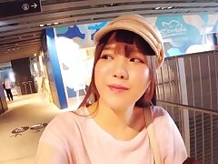 IPZZ-163 Sizzling Nights with a Passionate Mature Asian Lover