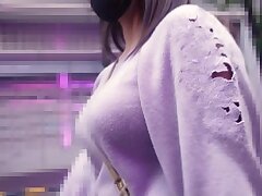 4gou042 Saki Aoyama's Expert Dual Cock Mastery-A Seductive Encounter