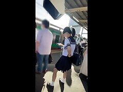 FTH-063 Passionate Nights-Hot Asian Beauties in Intense Group Pleasure