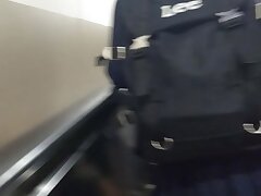 p661 Naomi Sugawara's Solo Show-Unleashing Pure Desire & Heat