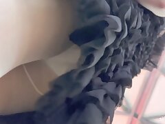 KFC_The_staff_of_the_exhibition Teen's Awakening-Discovering Pleasure Through Self-Exploration