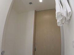 ikenai-01 Schoolgirl's Midnight Horror-Forbidden Stranger Encounter