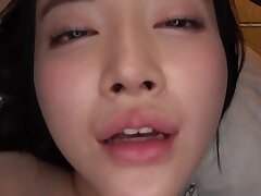 STARS-584 Passionate Night with a Stacked Japanese Beauty-Fantasy Fulfilled