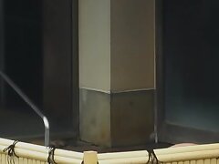 linghuolutianfenglv11 Sizzling Japanese Diva Kneels for Intense Blowjob Bliss