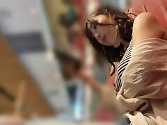 GGS032a Sensual Asian Teen's Wild Night-Eaten Out & Fucked Passionately