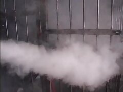 THI04 Passionate Encounter-Asian Teen & Muscular Man's Intense Night