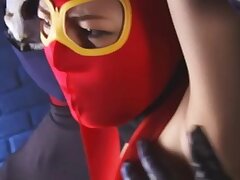 TRE51_02 Outdoor Ecstasy-Japanese Beauty's Loud Bondage Bliss Unleashed!