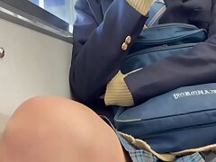 minisuka33 Midnight Temptation-Chisato's MILF Nephew Encounter Unleashed!