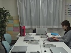 ATID-397 Passionate Japanese Beauty's Wet Fantasy Orgasm Adventure