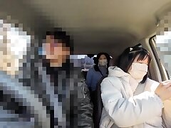 meikkomove101 Bold Japanese Temptress Anri Thrills in Intense Hard & Rough Action