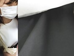 OTF193 Anal Bliss-Iroha Minami's Seductive Underwear & Lush Encounter