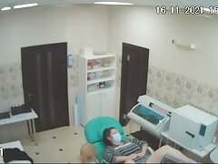 New_super_gynecological_cabinet_113 Tea Time Temptation-Japanese Woman's Forbidden Pleasure Ritual