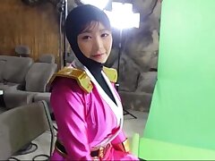 SPSB01_04 Outdoor Temptation-Sensual Cutie Teases Provocatively Seductive