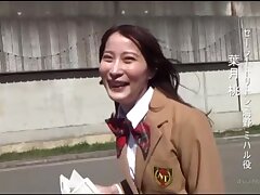 THZ82_03 Sizzling Secretary-Passionate Ride on Her Boss's Cock