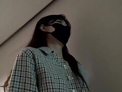 FC2-PPV-3422409 Sizzling Night-Seductive Babe in Black Pantyhose Takes Charge