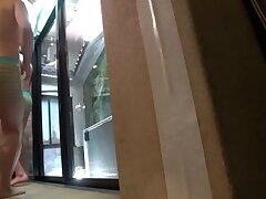 SVDVD-482 Sizzling Cosplay Showdown-Armored Bikini Battle of Curves