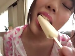 SHIC-134 Steamy Asian Bliss-Hot Springs Bath & Sultry Blowjob Fantasy