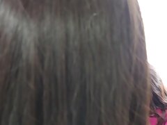 20201030 Bound Teen Thrills as Pleasure Toy in Extreme Play Session