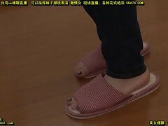 NGOD-081 Yuki Mizuho's Intense Night-Double Pleasure with Two Passionate Lovers