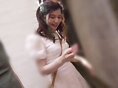 739TOBP-017 Seductive Maid Erena Kurosawa Unleashes Forbidden Pleasures