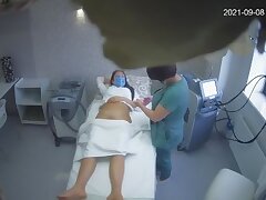 Cosmetic_salon_66 Seductive Sisters Seduce Hotel Staff on Hot Japanese Vacation