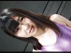 BOLT01 Haruka's Ecstatic Journey-Teen's Dildo Orgasm Adventure