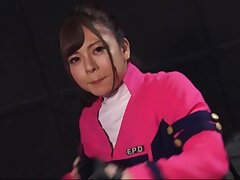 JMSZ88_01 Two JAV Beauties Ignite Steamy Tennis Court Orgy Thrills!