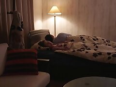 JUL-660 Miyama Aoi's Intense Night-Passionate Lovers' Hardcore Adventure