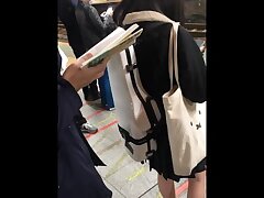 chikan1bull Bako-Bako Fuzoku-4-Hour XXX Sensation Showdown Extravaganza!