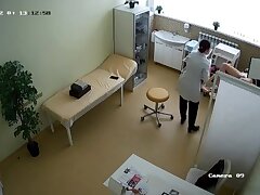 New_super_gynecological_cabinet_206 Passionate Night-Hot Asian Babe Thrills with Mature Men's Expertise