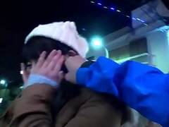 MIGD-586 Seductive Teen's Perky Assets Lead to Intense Passionate Night